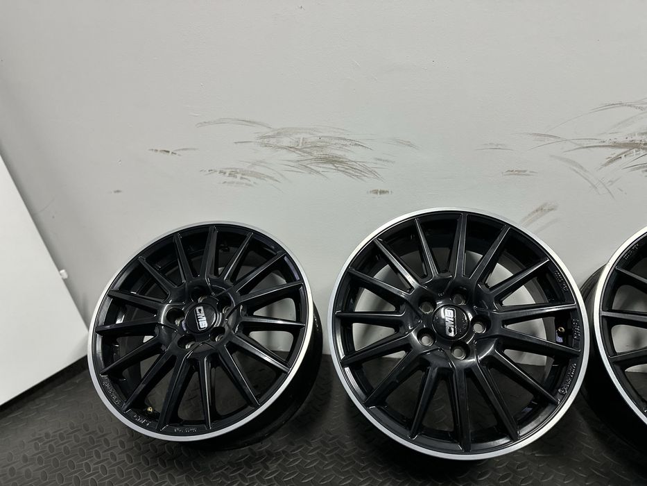 16” джанти Volkswagen, Skoda, Subaru, Seat