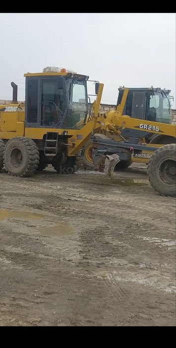 Аренда спец техники