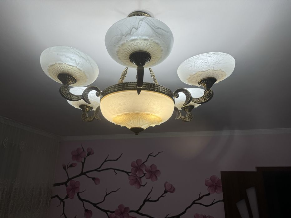 Мебель для гостиной, горка!