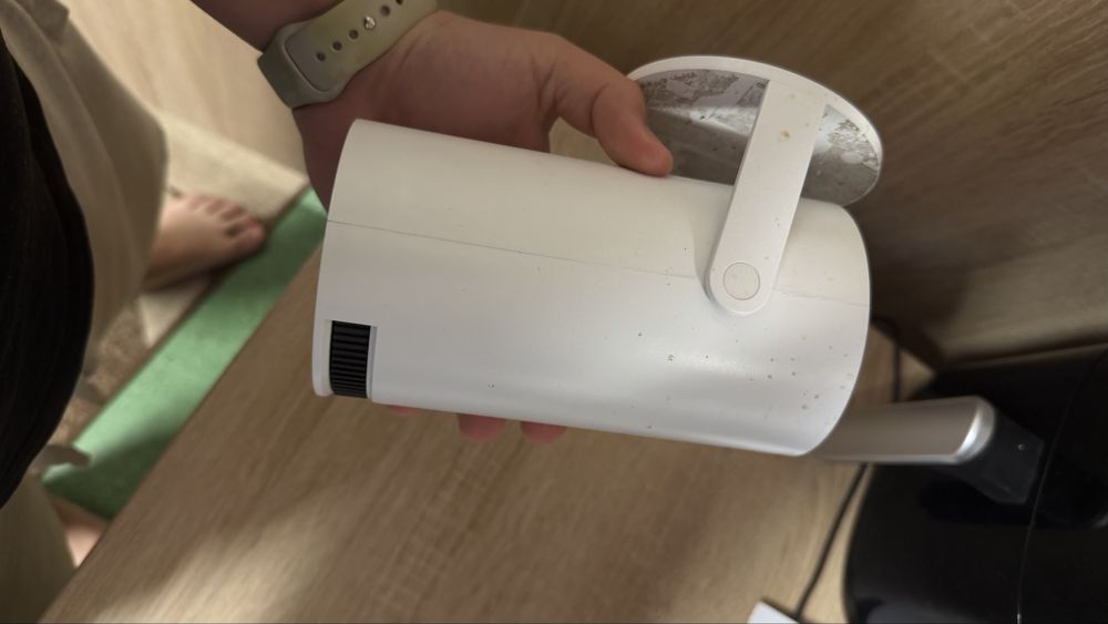 Vand proiector smart