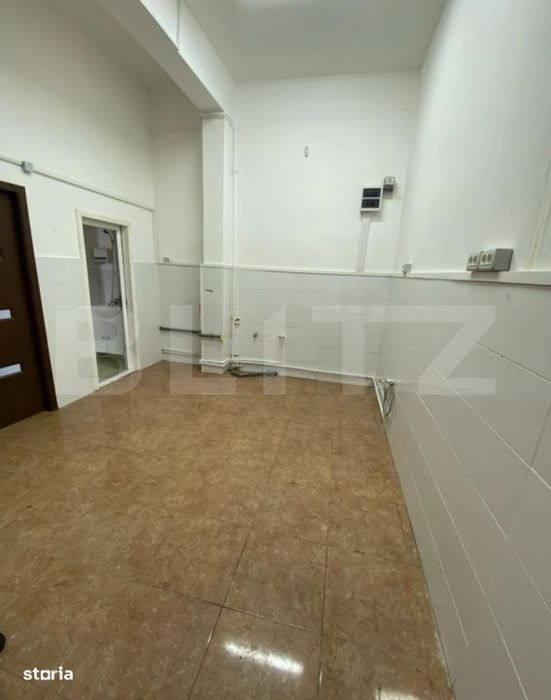 Spatiu comercial de inchiriat, 20 mp, Bulevardul Mihai Viteazul