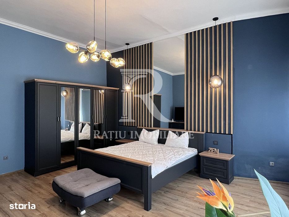 2 camere + spatiu complementar la cheie |  Vasile Alecsandri | Oradea