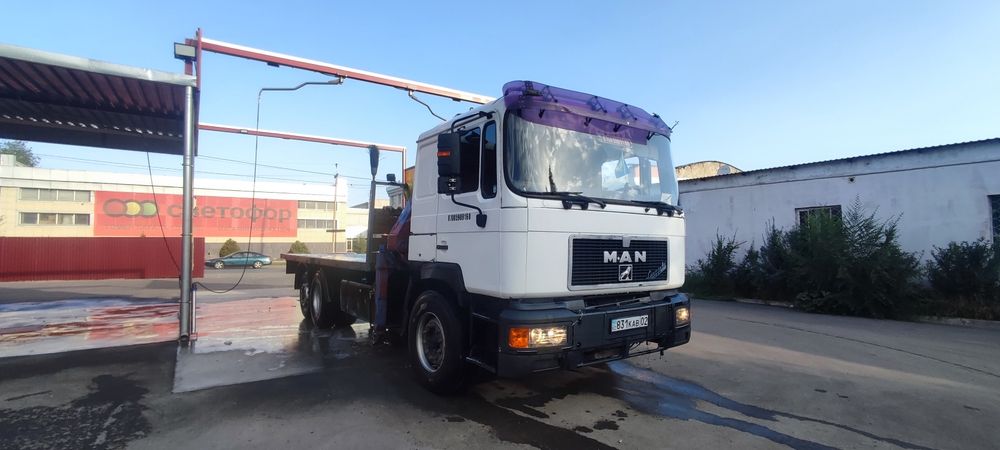 Услуги манипулятора