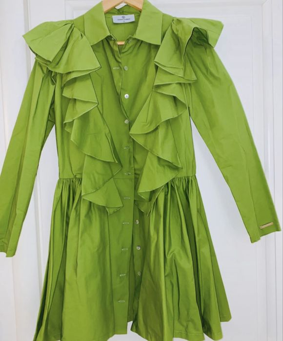 Rochie Sierra Darien