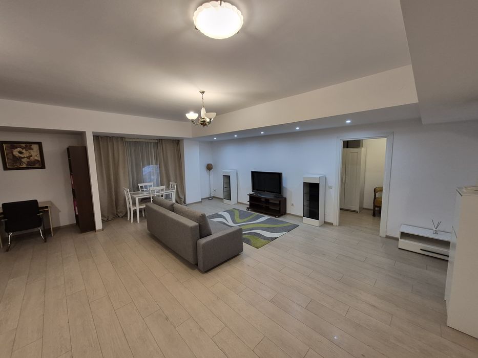 Apartament 2 camere, Park Residence 5, Strada Nuferilor,Nr 40-48,, Sector 1