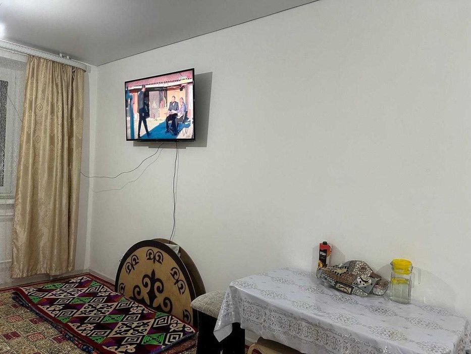 СДАМ КВАРТИРУ (евродвушку)