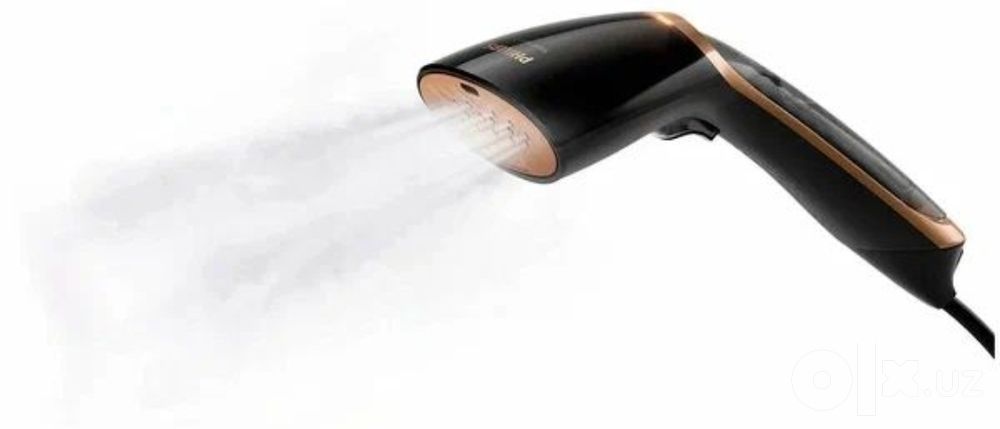 Отпариватель Philips GC362, ручной, мощность 1300Вт