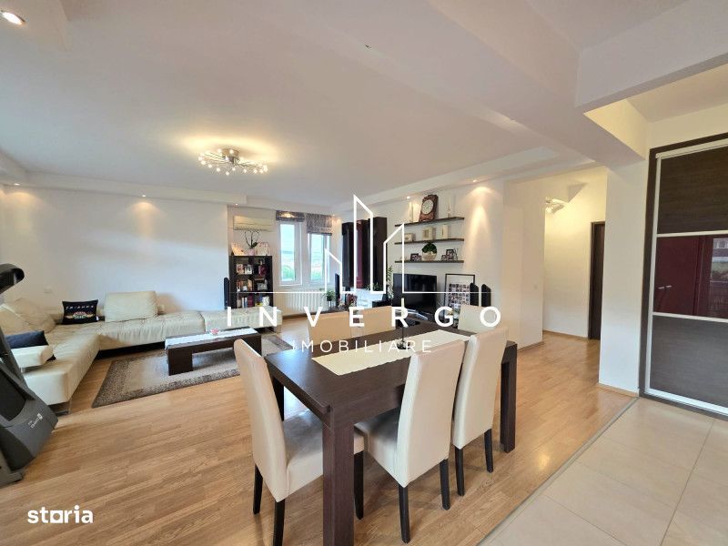 Apartament premium cu 3 camere | 90 mp | Bloc nou | Zona Campulu — fotografia 3