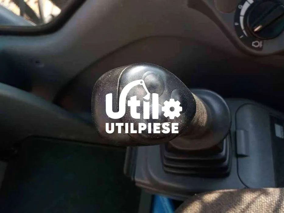 Joystick Volvo EC210B EC210BLC EC240B EC290B + piese Volvo
