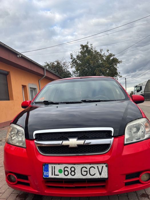 Mașina se merită pentru navetă, are și GPL