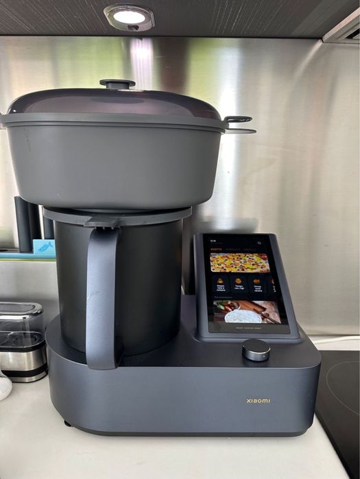 Мулти кукър XIAOMI smart cooking