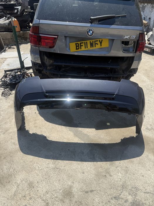 Задна М броня БМВ Е92 Zadna bronq BMW E92