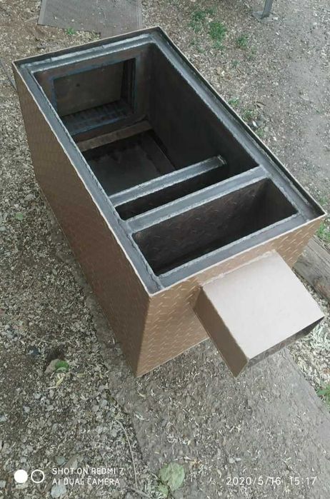 продам печи для дома и банни.