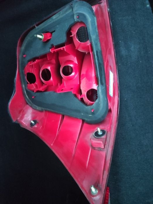 Стопове за VW Golf 4