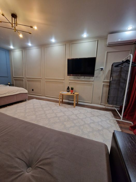 Сдаю посуточно люкс на Стрелке