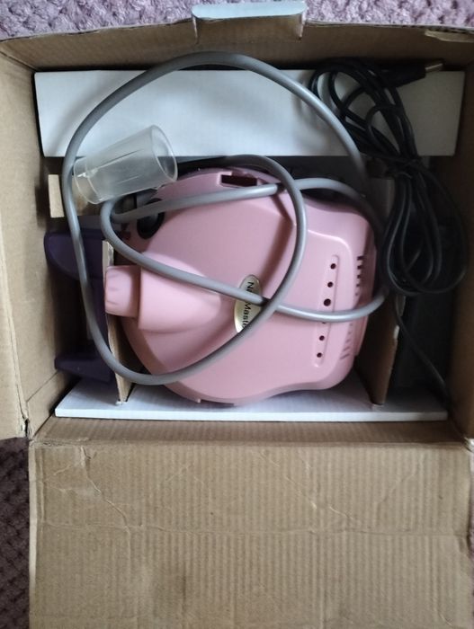 Фрезер для маникюра