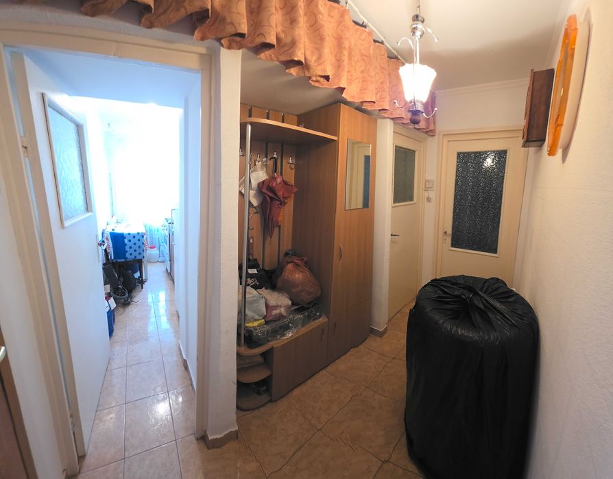 Apartament 2 camere Km 4-5