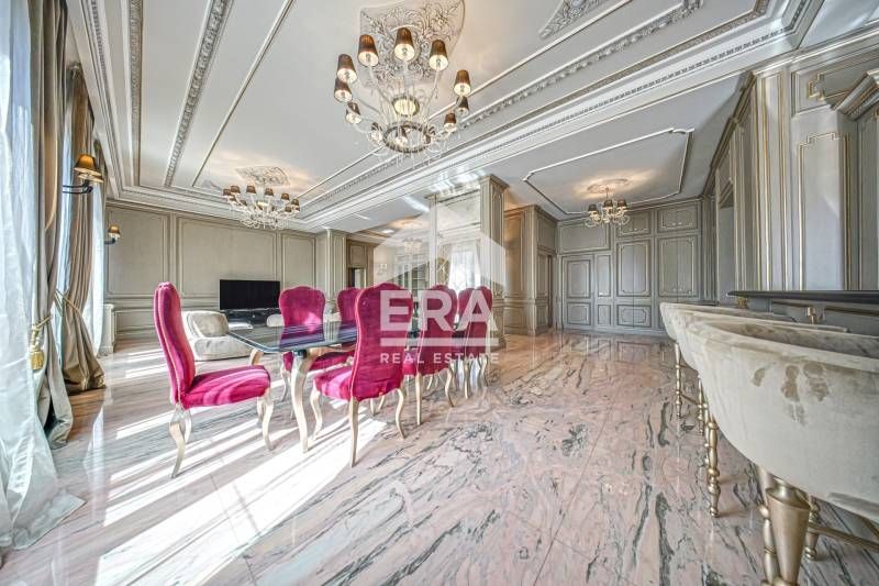 Дава се под наем Многостаен апартамент в София, Иван Вазов - 450 кв.м за 7480.68 € - Снимка #2