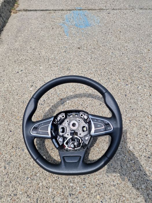 Volan Renault Megane 4