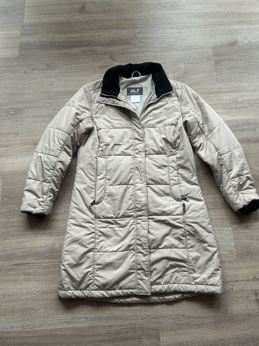 Geaca dama jack wolfskin