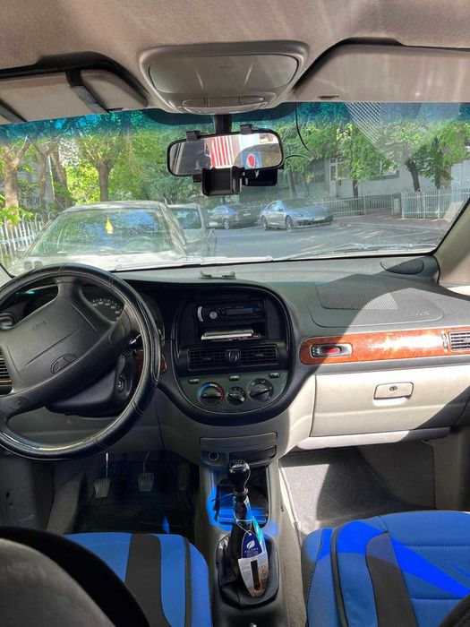 Ocazie !!Masina ingrijita de vanzare ,cu istoric de familie !!!TEL.0764446056