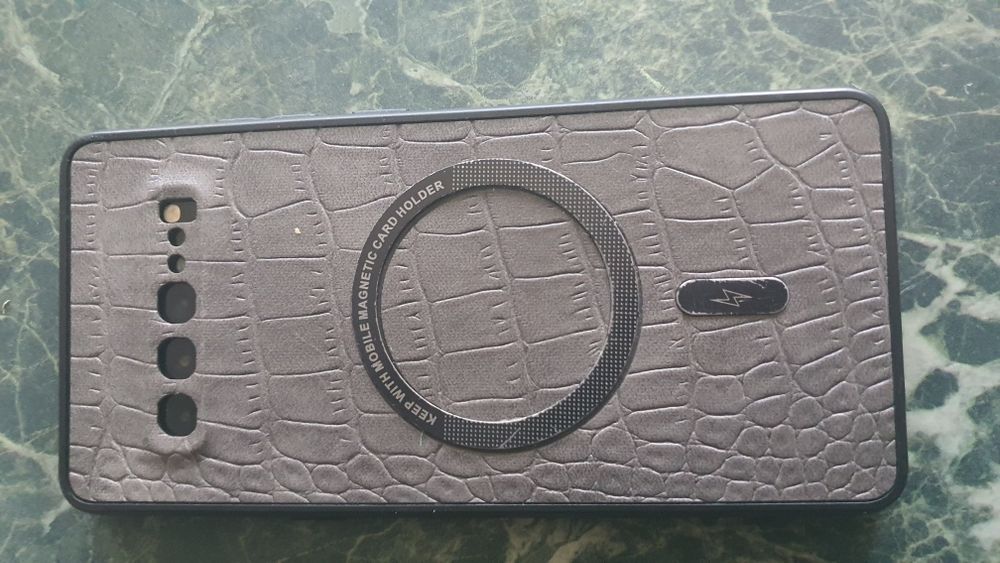 Продам Свой Телефон Самсунг S10 + Пользовались сами