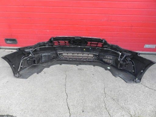 Audi A6 C7 4G0 S6 4G bara fata SLINE S-LINE