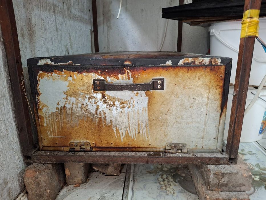 Самса печка (духовки) 20%скитка