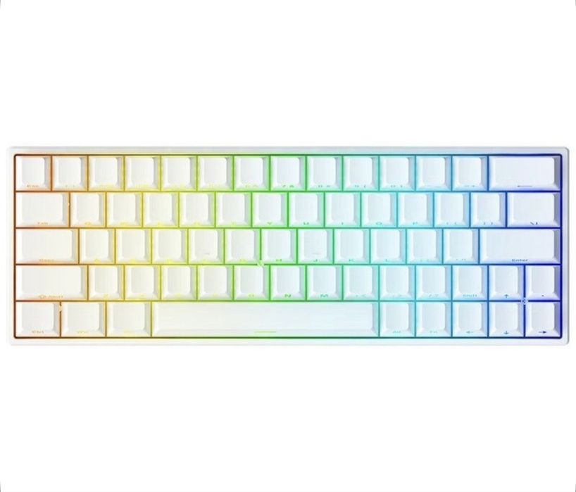 Клавиатура магнитная nd63 pro 8k