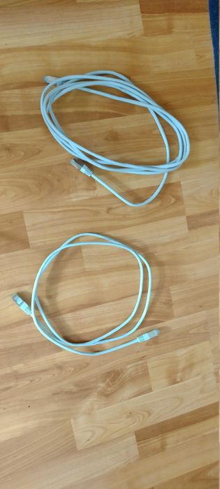 Cablu Internet 2 feluri