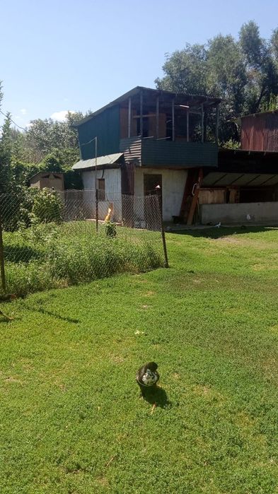 Продам дом в селе Турген
