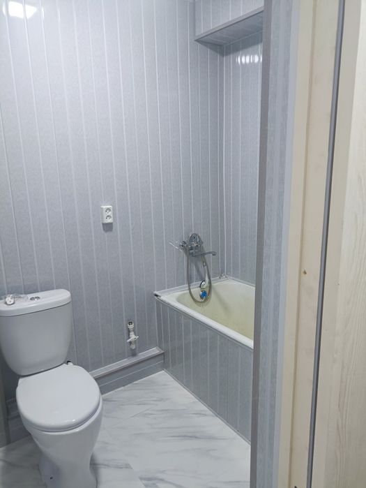 1 ком квартиры СЕРГЕЛИ Спутник с ремонтом в деревянном доме в ассортим