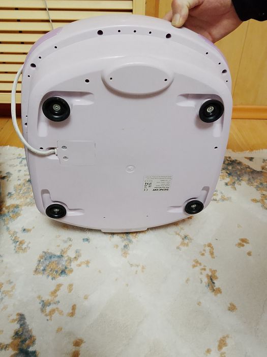 Массажер для ног