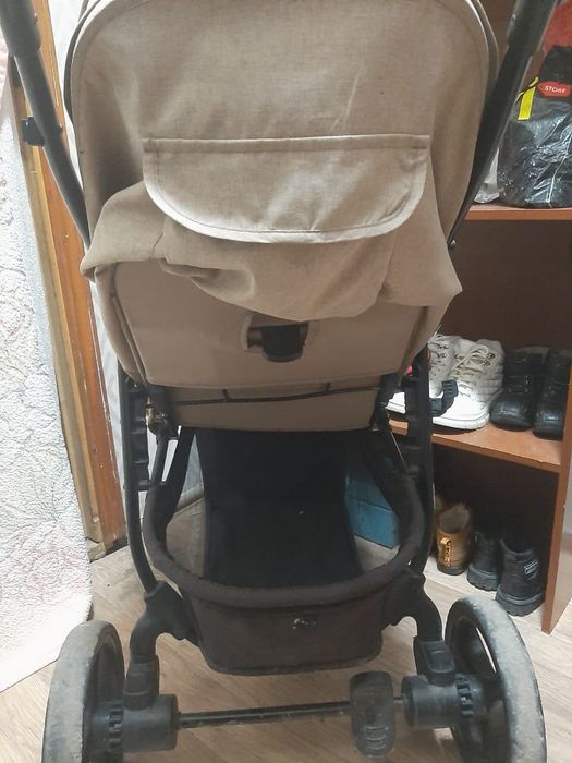 Коляска детская Babyton