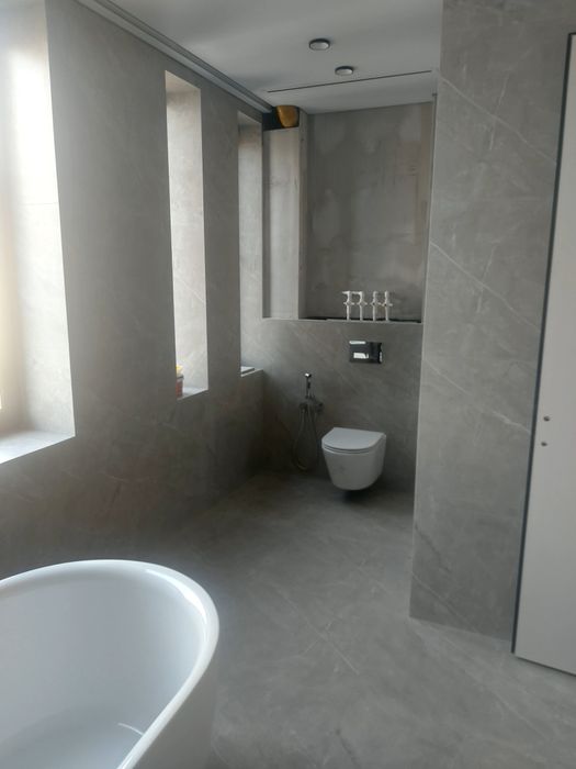 Услуги плиточник