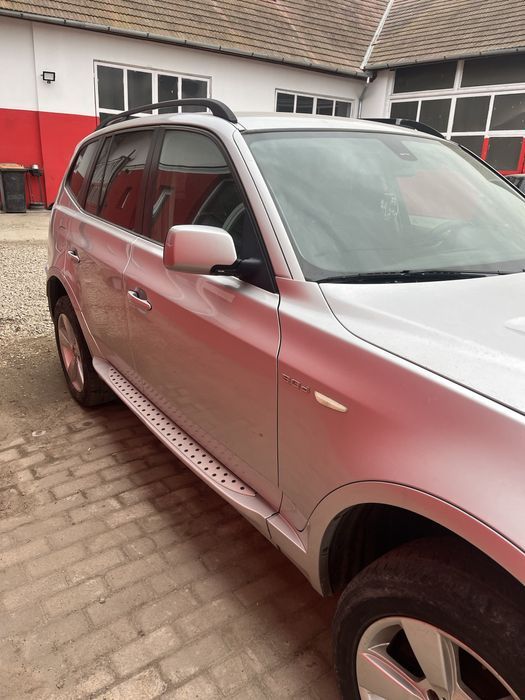 piese bmw x3, diesel
