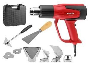 Прокат Инструментов Аренда Инструментов Строительный фен Технический