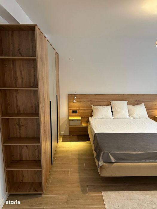 Apartament cu 2 camere de închiriat în Curtea de Argeș