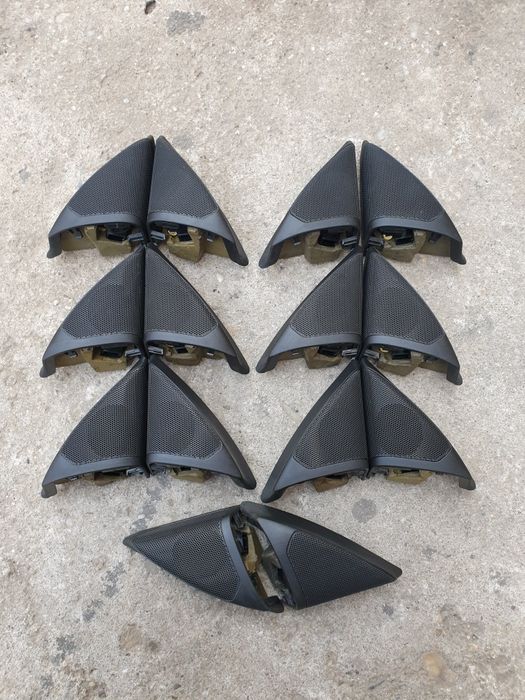 Tweetere Boxe Opel Insignia GM13240950