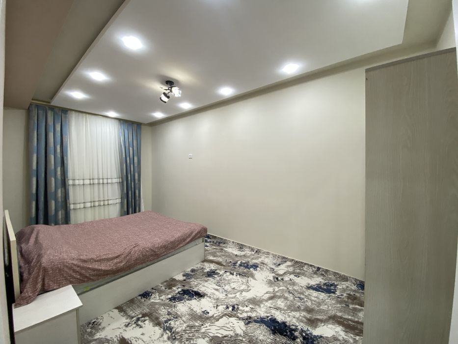 Сдаётся 2-х комнатная квартира на 2 этаже (Бульвар)