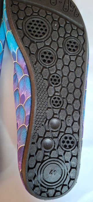 мъжки аква обувки