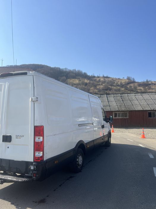 Iveco daily 2.3  2009