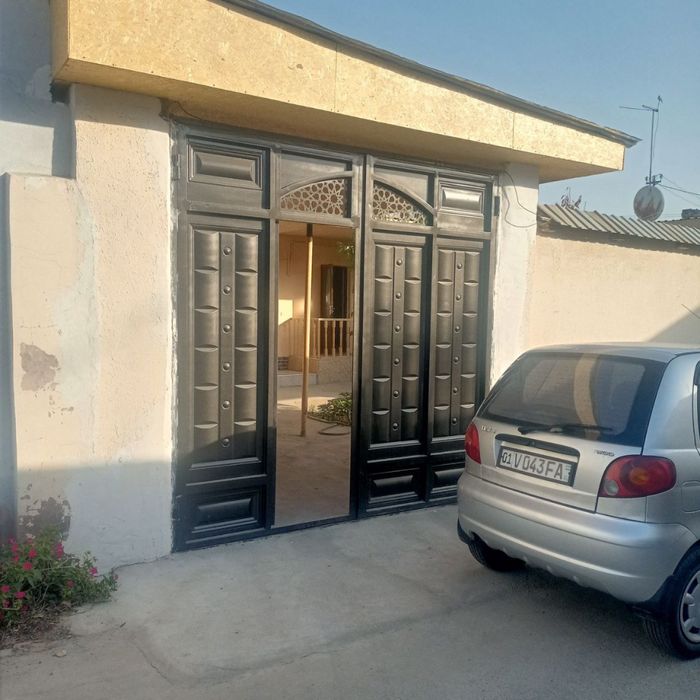 Продается 4–х комнатный дом в Яшнабадском районе