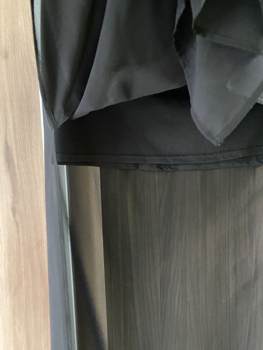 Дълга дамска пола H&M с подплата