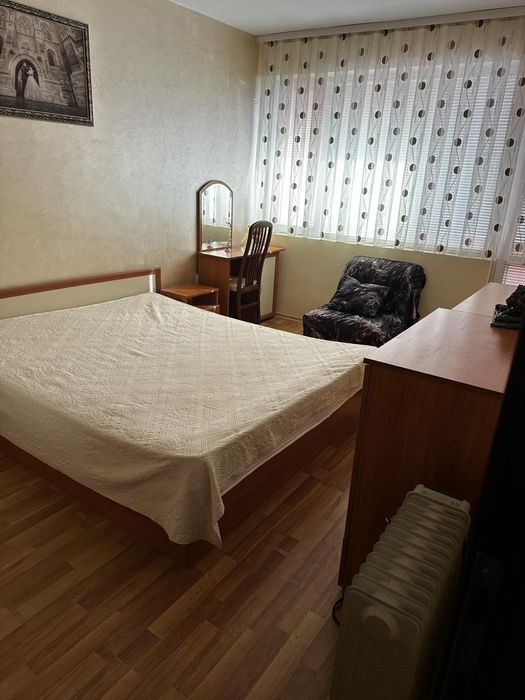 Дава се под наем Двустаен апартамент в Пловдив, Кючук Париж - 52 кв.м за 400 € - Снимка #4