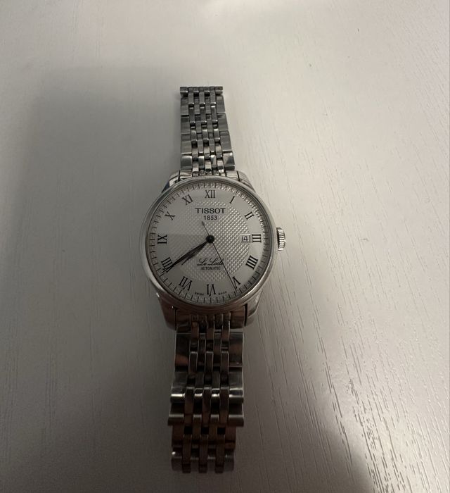 Tissot Le locle Automatic