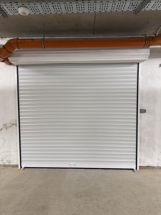 Дава се под наем Гараж / Паркомясто в София, Борово - 22 кв.м за 159.12 € - Снимка #3