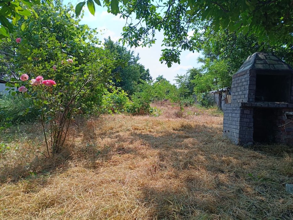 Vând teren în Chiscani sau schimb cu garsonieră/apartament