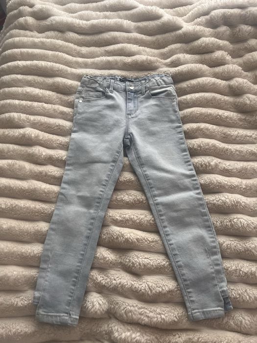 Blugi reserved 116 cm