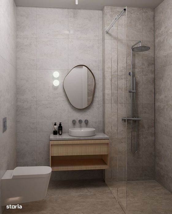 Solid Baba Novac- 3 Camere La Cheie, Smart Home , Incalzire Pardoseala